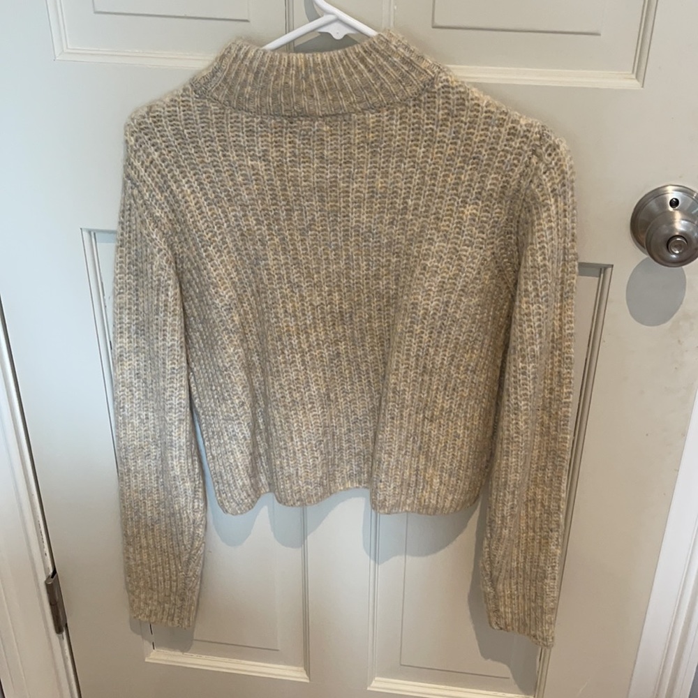 Garage Sweater - Picture 2 of 3